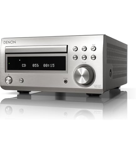 Amazon.co.jp: ONKYO ミニコンポ CDレシーバーシステム Bluetooth接続