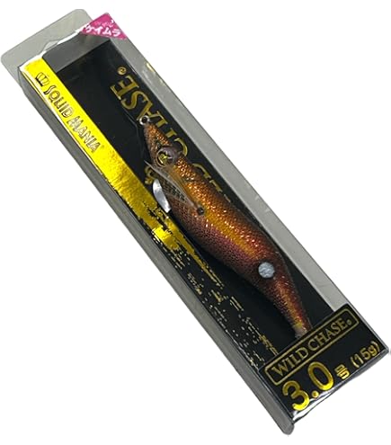 Amazon | スクイッドマニア(SQUID MANIA) ワイルドチェイス(WILD CHASE