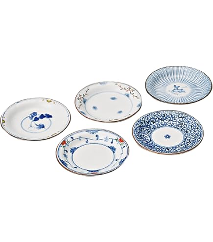 Amazon.co.jp: 中国古美術 大清光緒年製 青花纏枝蓮文皿 染付 官窯