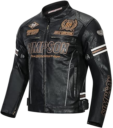 Amazon.co.jp: エス・ケー・ワイ (S.K.Y) ROOKIE レザージャケット BK