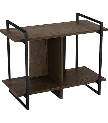 Amazon | ニッソー 水槽台 ウッドデコスタンド 630 | ニッソー | 水槽