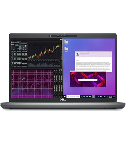 Amazon.co.jp: デルPrecision 5540 中古ワークステーション ノートPC