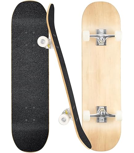 Amazon | ENJOI/エンジョイ コンプリートスケートボード/スケボー