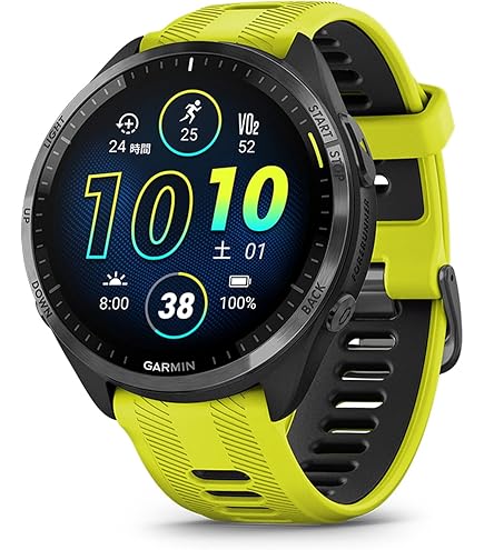 Amazon | GARMIN(ガーミン) ForeAthlete 245 Black Slate ランニング