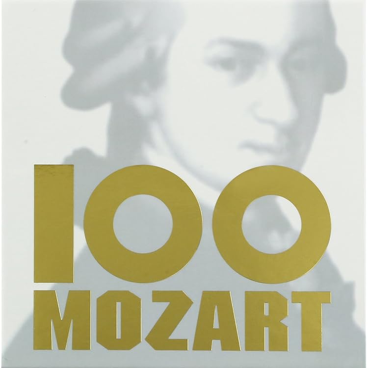 Amazon.co.jp: Mozart Complete Edition: ミュージック