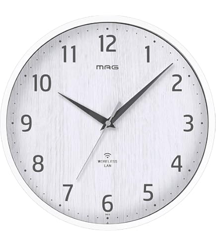 Amazon｜CITIZEN(シチズン) 電波ブースター 9ZZ005-008｜置き時計