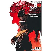 僕のヒーローアカデミア 40 (ジャンプコミックス) | 堀越 耕平 |本