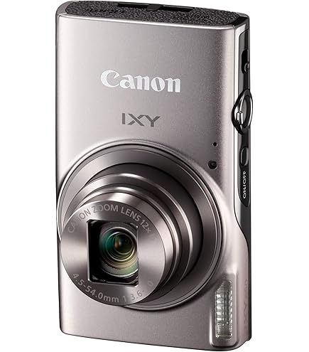 Amazon | Canon デジタルカメラ IXY 620F(ゴールド) 広角24mm 光学10倍