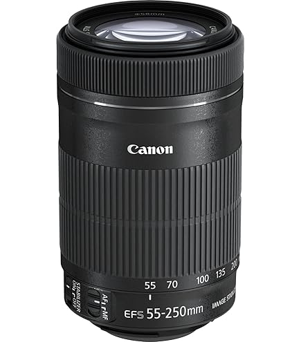 Amazon.co.jp: Canon 標準ズームレンズ EF-S18-55mm F3.5-.5.6 IS II