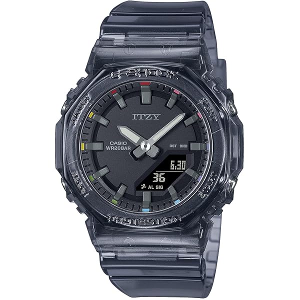 Amazon | カシオ腕時計 ジーショックGA-2100-2A2 メンズ 海外モデル