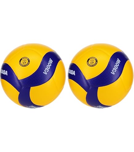 Amazon | ミカサ（ミカサ） バレーボール 検定球4号 MVA400 自主練