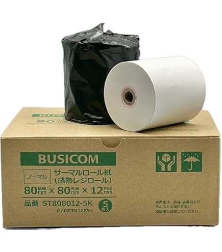 Amazon.co.jp: officeネット TM-m30 58mm幅用（ TM30UBE611) 対応 汎用