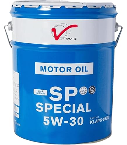 Amazon | PROFIX プロフィックス 全合成油 SP/RC/GF-6A・CF 5W-30 化学