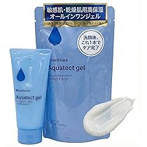 Amazon | アースケア公式 アクアシリオ ダブルクレンジングゲル 100g