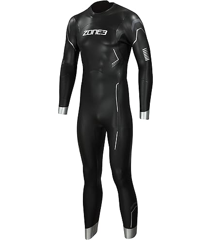 Amazon | ZONE3 ゾーンスリー ウェットスーツ トライアスロン メンズ