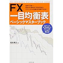 FX 一目均衡表ベーシックマスターブック | 福永 博之 |本 | 通販