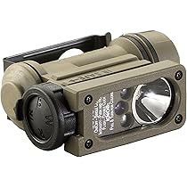 Amazon.co.jp: STREAMLIGHT Sidewinder Compact II ストリームライト