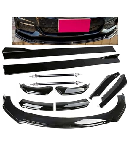 Amazon | トヨタ ポルテ NSP141 NCP145 に適用 フロント バンパー