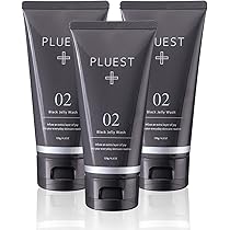 Amazon | PLUEST 薬用 カプセル イン ハイドロクレンズ クレンジング