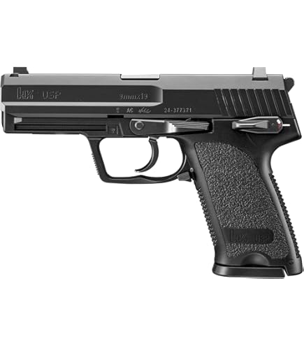 Amazon | 東京マルイ(TOKYO MARUI) No.52 XDM-40 18歳以上ガスブロー