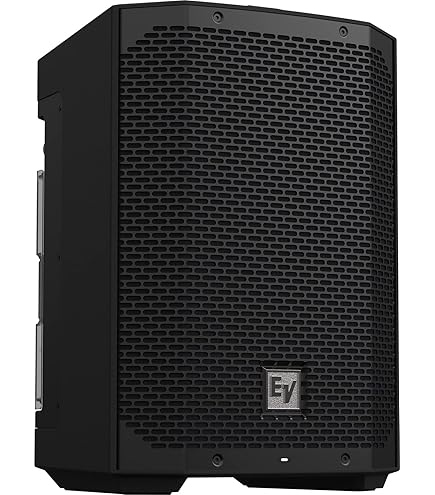 Amazon.co.jp: Electro-Voice ZX1-90 8