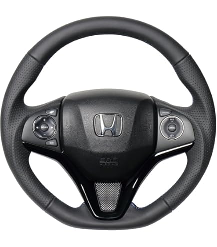 Amazon | KENSTYLE(ケンスタイル)オリジナルステアリングHA03 ホンダA