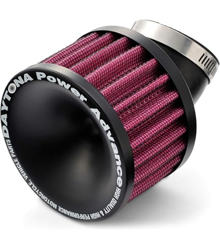 Amazon | ローバーミニ用 ラムフロー交換用フィルター 【SUキャブ用