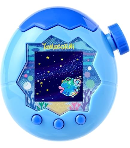 Amazon | たまごっちパラダイス Purple Sky Tamagotchi paradise