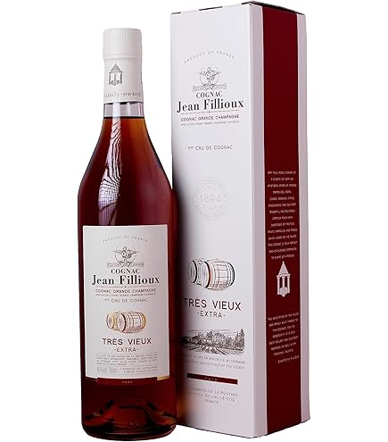 Amazon.co.jp: カミュ エクストラ 700ml 40度 箱付 10年古酒