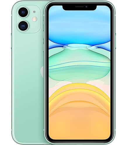 Amazon | 【整備済み品】 Apple iPhone 11 64GB ホワイト SIMフリー
