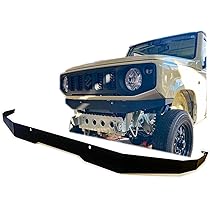 Amazon | NTS GIKEN (NTS技研) フロントエプロン JB64 / JB74 ジムニー