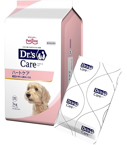 Amazon.co.jp: 【療法食】 ドクターズケア ドッグフード Dr's Care 犬