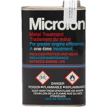 Amazon | Microlon スーパーハイブリッドメタルトリートメントリキッド