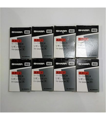 Amazon.co.jp: ワープロ用リボンカセット EWタイプ DEW-BK1 : パソコン