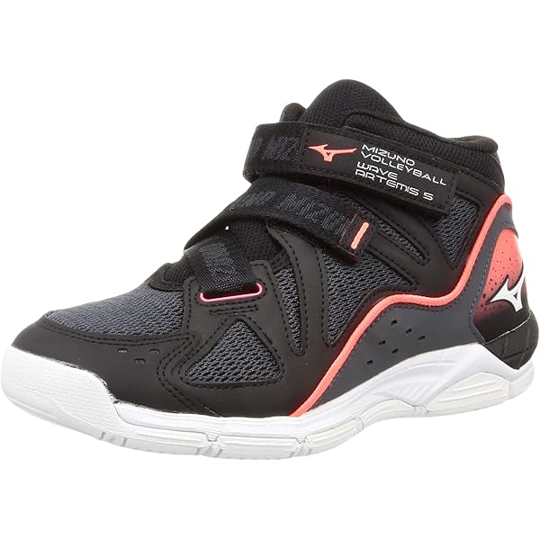 Amazon | [ミズノ] バレーボールシューズ ウエーブアルテミス 4 MID