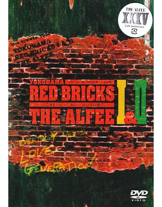 Amazon.co.jp: THE ALFEE 30th anniversary Count Down 2005 TIME AND