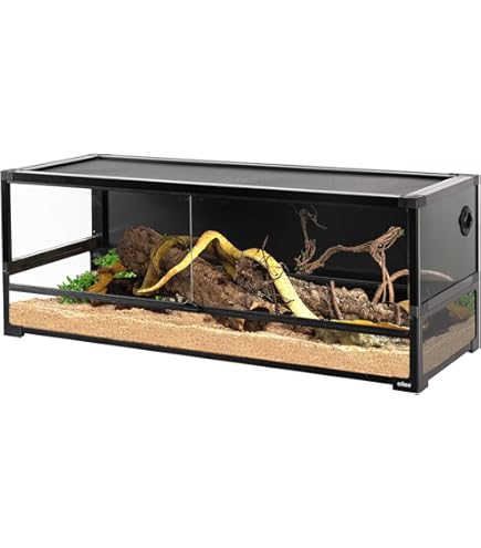 Amazon | エキゾテラ GEX EXOTERRA グラステラリウム9030 PT2611