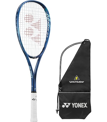 Amazon | YONEX(ヨネックス) ソフトテニス ラケット 前衛専用 ボレー