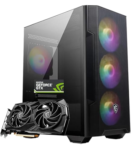 Amazon.co.jp: 【整備済み品】ゲーミングPC デスクトップ パソコン