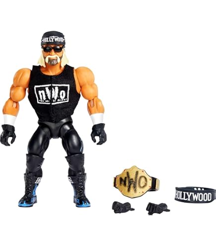 Amazon.co.jp: WWEスーパースターズ アンドレ・ザ・ジャイアント 6