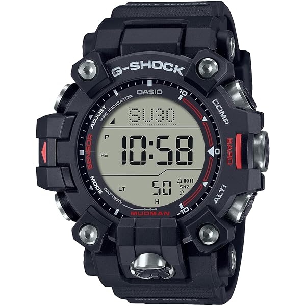 Casio DW-6640RE-1JR [G-Shock 40th Anniversary Remaster Black