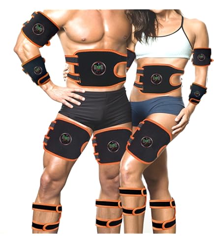 Amazon.co.jp: MTG SIXPAD シックスパッド アームベルト(Arm Belt