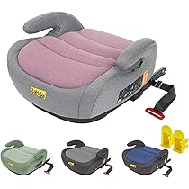 Amazon | Jovikids チャイルドシート ISOFIX、 i-Size R129適合 100
