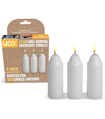 Amazon.co.jp: Kings County Tools キャンドルランプ - ビンテージ