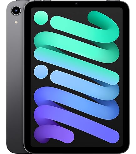 Amazon.co.jp: 【整備済み品】Apple iPad mini (第6世代) Wi-Fi +