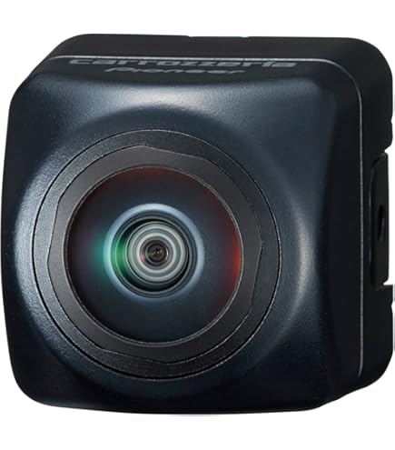 Amazon.co.jp: Pioneer ND-BC9 Universal Carrozzeria Rear Camera