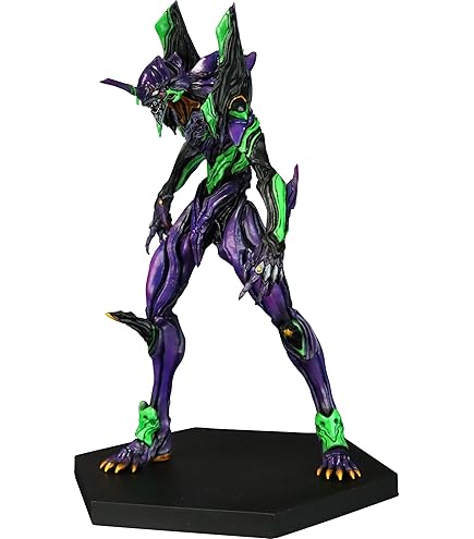 Amazon.co.jp: 一番くじ エヴァンゲリオン～初号機、暴走！ A賞