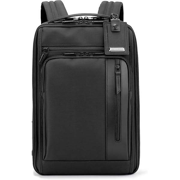 Amazon | [ゼロハリバートン] ビジネスリュック メンズ PRF4シリーズ