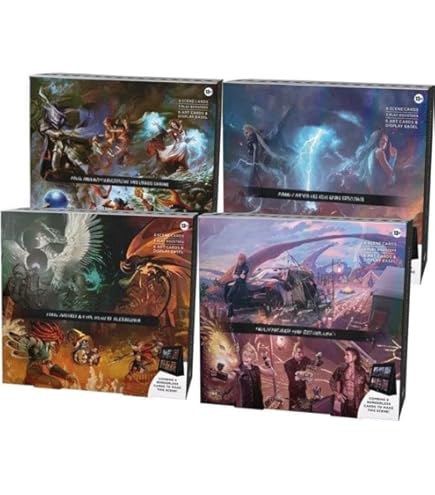 Amazon.co.jp: 『マジック：ザ・ギャザリング——FINAL FANTASY XV