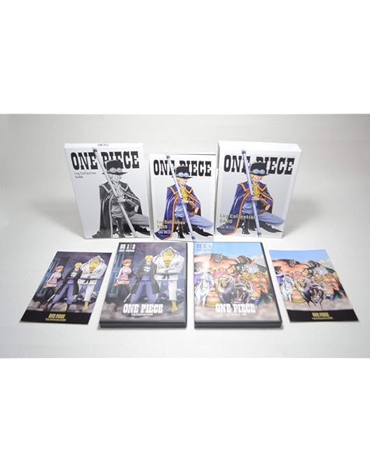 Amazon.co.jp: ONE PIECE Log Collection “FUJITORA